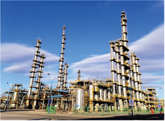 己内酰胺产品图片